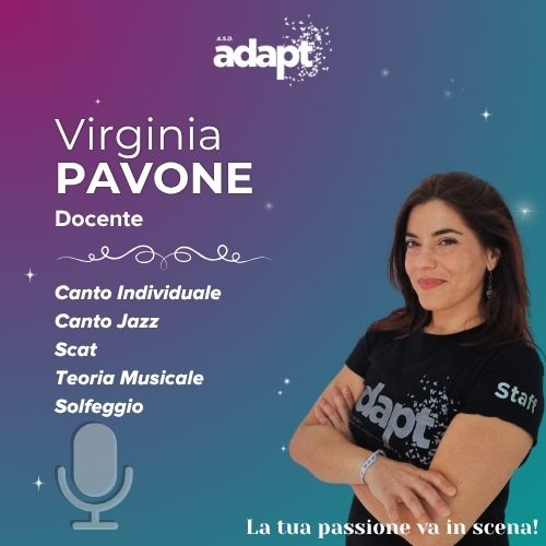 Virginia Pavone